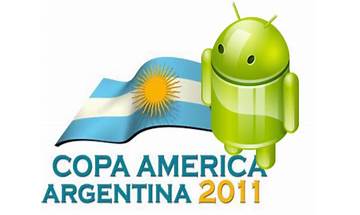 Copa América Argentina 2011 for Android - Download the APK from Habererciyes